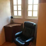 Zentral Vakantiehuis *