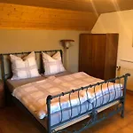Vakantiehuis Zentral