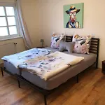 Vakantiehuis Zentral Erbach (Odenwaldkreis)