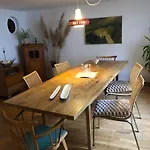 Vakantiehuis Zentral Erbach (Odenwaldkreis)