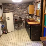Vakantiehuis Zentral *