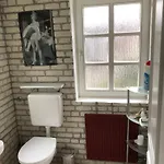 Zentral Vakantiehuis *