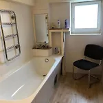 Vakantiehuis Zentral *