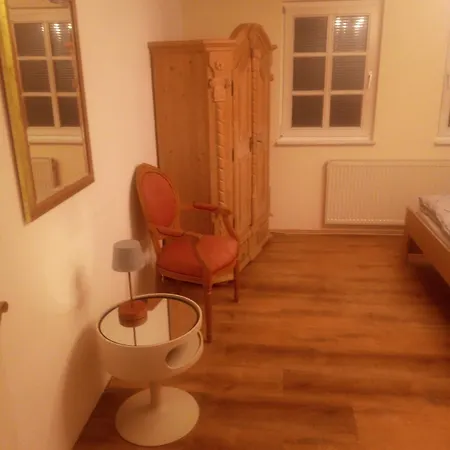 Zentral Holiday home