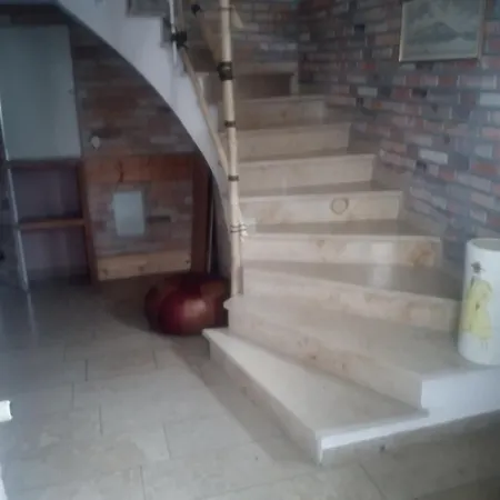 Vakantiehuis Zentral *