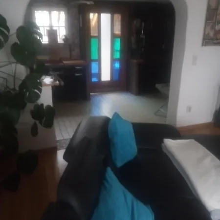 Zentral Holiday home