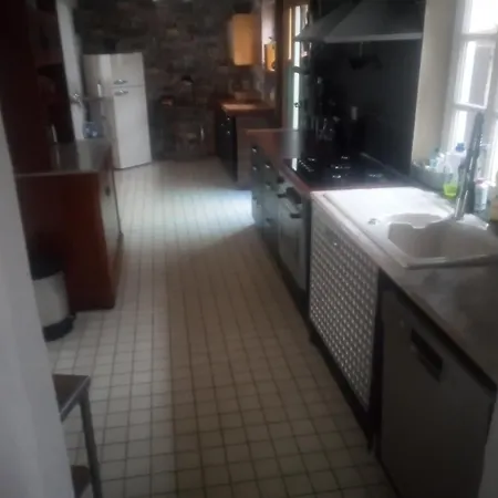 Holiday home Zentral *