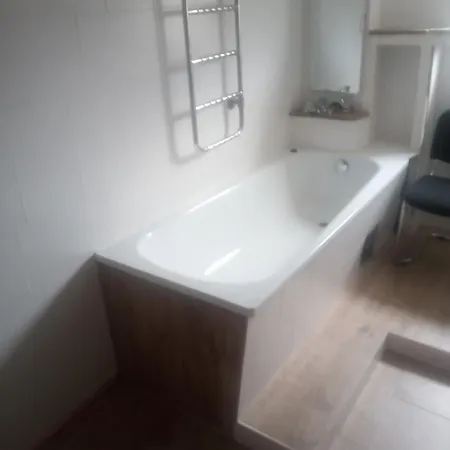 Holiday home Zentral *