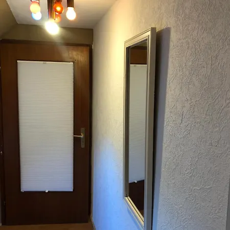 Casa de Férias Zentral Erbach (Odenwaldkreis)