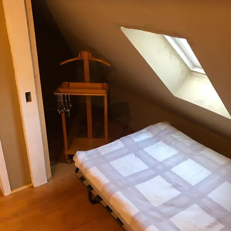 Casa de Férias Zentral Erbach (Odenwaldkreis)