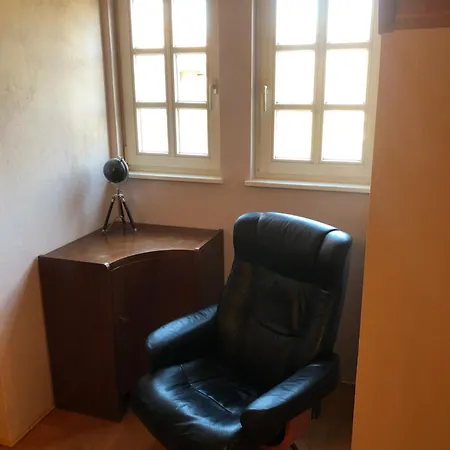 Zentral Prázdninový dům *