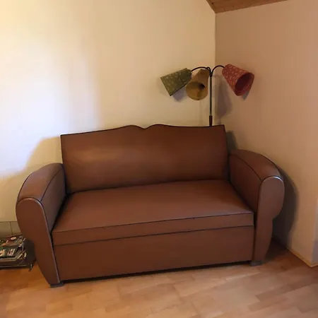 Zentral Casa de Férias Erbach (Odenwaldkreis)