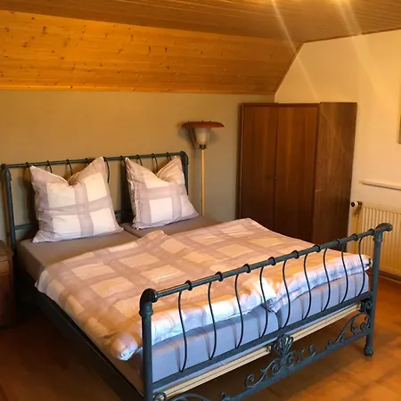 Casa de Férias Zentral