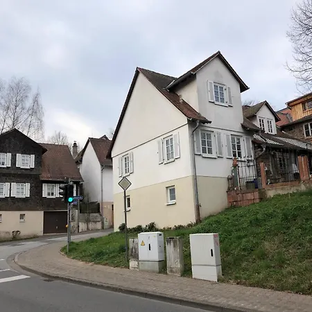 Zentral Erbach (Odenwaldkreis)