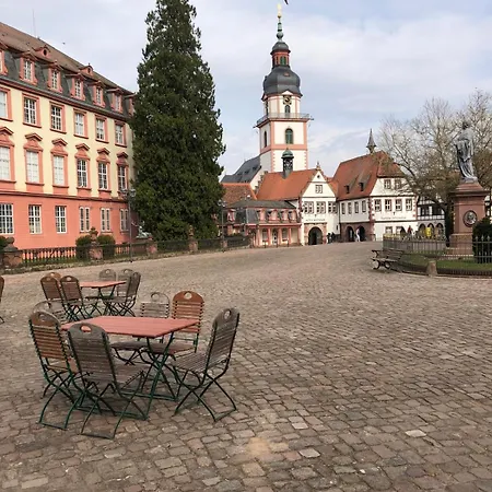 Zentral Vakantiehuis