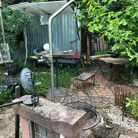 Zentral Holiday home Erbach (Odenwaldkreis)