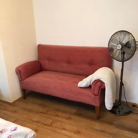 Casa de Férias Zentral *