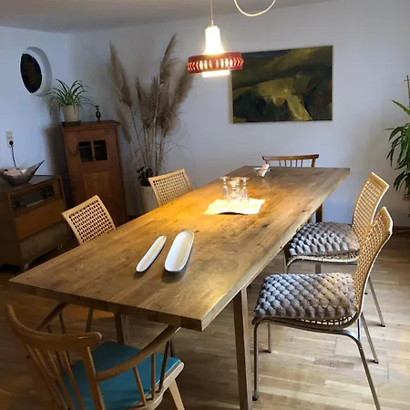 Tatil Evi Zentral Erbach (Odenwaldkreis)