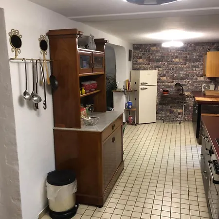 Casa de Férias Zentral Erbach (Odenwaldkreis)