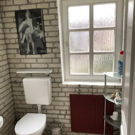 Zentral Casa de Férias *