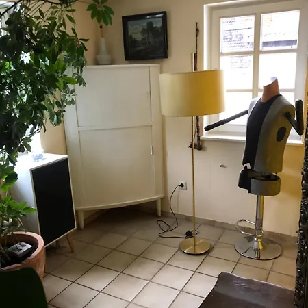 Tatil Evi Zentral Erbach (Odenwaldkreis)