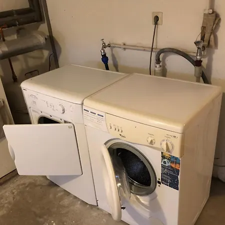 Zentral Casa de Férias