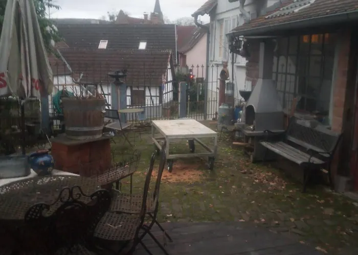 Zentral * 埃尔巴赫