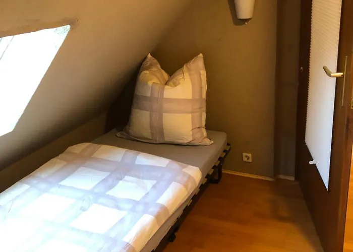 Zentral 埃尔巴赫