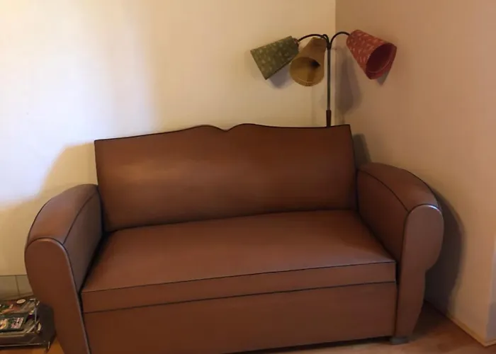 Zentral 度假居 埃尔巴赫