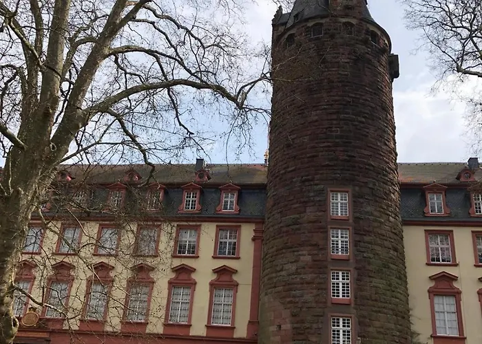 Zentral 埃尔巴赫