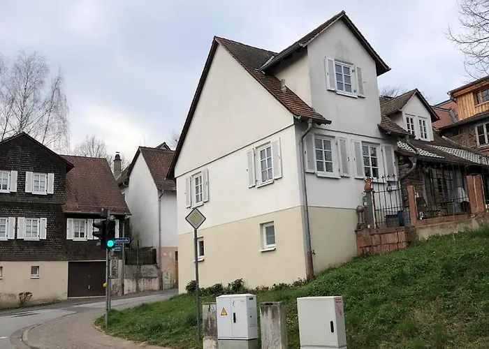 Zentral 埃尔巴赫