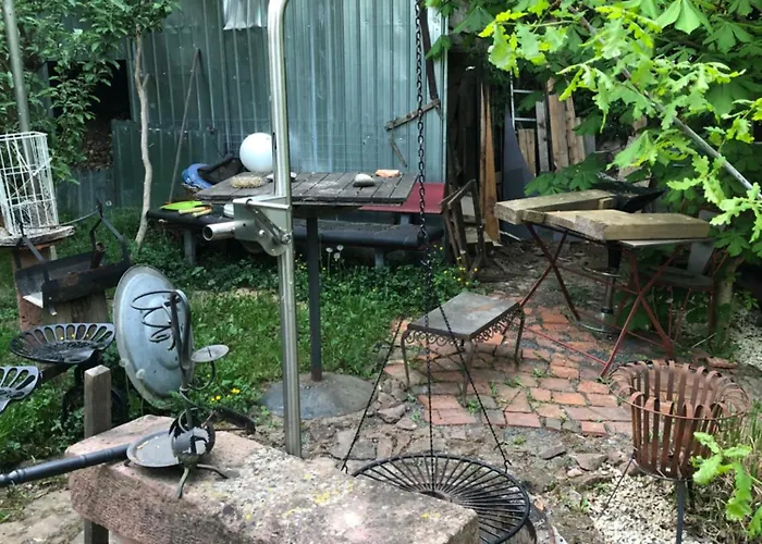 Zentral 度假居 埃尔巴赫