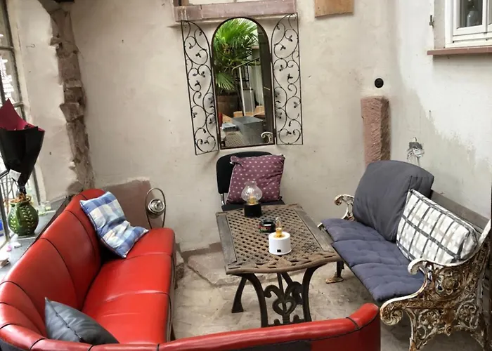 Zentral * 埃尔巴赫